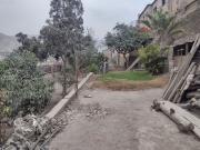 VENTA TERRENO EN ZONA ESTRATEGICA CHOSICA 900M2 $585,000