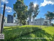 Venta Terreno en Zotogrande Residencial Zona Andares...