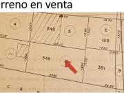 VENTA TERRENO ESCRITURADO EN TEMIXCO condominio c/alberca