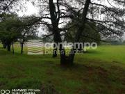 Venta Terreno Espíritu Santo Jilotzingo Estado de Méxi