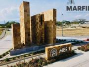 Venta Terreno Esquina Colinda con Área Verde en...