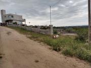 Terreno esquina en venta Villa Flor Serrana