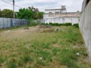 Venta Terreno Esquina Jardín del Pilar 410m²