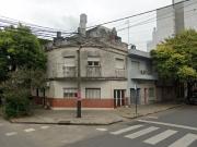 VENTA TERRENO ESQUINA PARA CONSTRUCTORA