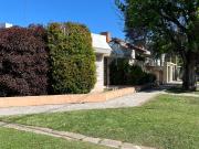 venta terreno esquina San Lorenzo zona Rio Campo de la...