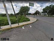 VENTA TERRENO ESQUINA SOBRE AVENIDA CERCA DEL AIFA SOBRE...