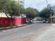 Venta terreno esquinero sector La Carolina