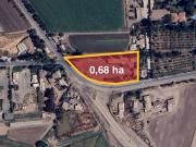 Venta terreno, excelente ubicación