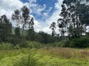 VENTA TERRENO EXCELENTE UBICACION LOS CHILLOS