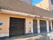 VENTA TERRENO EXCELENTE UBICACION SJM