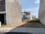 VENTA TERRENO EXPLANADA SUR