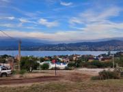 Venta terreno c/ escritura 1280mts con vista, financia,...