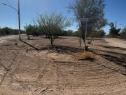 venta terreno fracc. campestre real del alamito