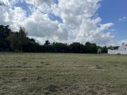 Venta Terreno Fracción Zona Hospital Austral Apto...