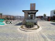 Venta Terreno Fraccionamiento Angel?polis, Parque...