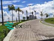 Venta Terreno Fraccionamiento Angelópolis, Parque...