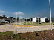 VENTA TERRENO FRENTE A PARQUE ADAMAR TLAJOMULCO