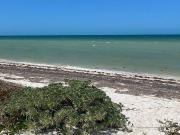 Venta Terreno Frente al mar en San Benito 40 m lineales...