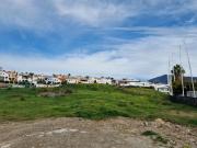 Venta terreno frente al mar Estepona Costa del sol