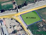 VENTA TERRENO, FUNDO EL PEDREGAL, VALLE MOQUEGUA