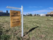 Venta terreno Funes Norte