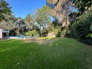 Venta terreno Funes zona Garita 14 piscina