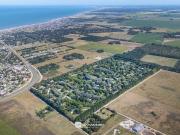 Venta Terreno Galpón Emprendimiento Comercial