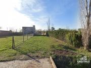 Venta terreno garita 15 Funes