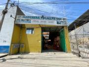 VENTA LOCAL GIRO COMERCIAL/INDUSTRIAL – AV. ARGENTINA,...