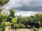 Venta terreno Guayllabamba, Huertos familiares cerca al...
