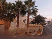 Venta Terreno habitacional con fact. de servicios,...