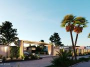 Venta terreno Habitacional en Bosque Real con seguridad...