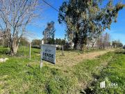 Venta terreno Hostal del Sol Fisherton Rosario Santa Fe