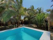 VENTA TERRENO/ HOTEL ubicado en Mancora a 50 metros de...