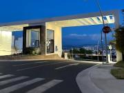 Venta terreno, ideal para proyecto moderno, excelente zona