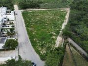 VENTA TERRENO IDEAL PARA PROYECTO TOWNHOUSE DZITYA