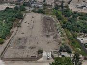 Venta Terreno Industial Lote en Chancay