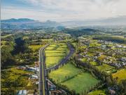 Venta terreno industrial 10,456.41 m2 Tababela, Pifo,...