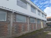 VENTA TERRENO INDUSTRIAL 4300M2 SUR DE QUITO, ALTO IMPACTO