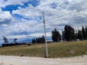 VENTA TERRENO INDUSTRIAL 8,000m2 CHAUPIMOLINO PIFO