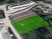 VENTA TERRENO INDUSTRIAL 9954M2 ITULCACHI, Quito