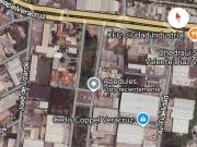 VENTA TERRENO INDUSTRIAL BRUNO PAGLIAI A UNOS PASOS DE...