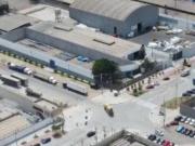 VENTA TERRENO INDUSTRIAL CERCA DE AV.ARGENTINA DESDE...