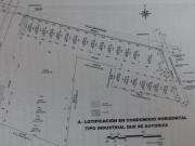 Venta Terreno Industrial,Cerca de Lerma