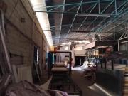 VENTA TERRENO INDUSTRIAL CON DOS NAVES CUAUTITLÁN