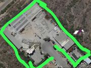 VENTA Terreno Industrial de 11,426 M2 Fraccionamiento...