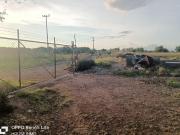 VENTA TERRENO INDUSTRIAL EL QUEMADITO 36615 Mtr2...