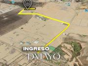 Venta Terreno Industrial en Chilca – 20,000 m² Parque...