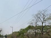 VENTA TERRENO INDUSTRIAL EN LA CD BRUNO PAGLIAI VERACRUZ...