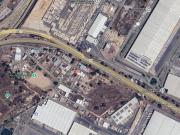 Venta Terreno Industrial en San Martín Obispo,...